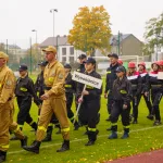 osp makow i osp wysokienice triumfuja w zawodach sportowo pozarniczych powiatu skierniewickiego 2025 2 z 87