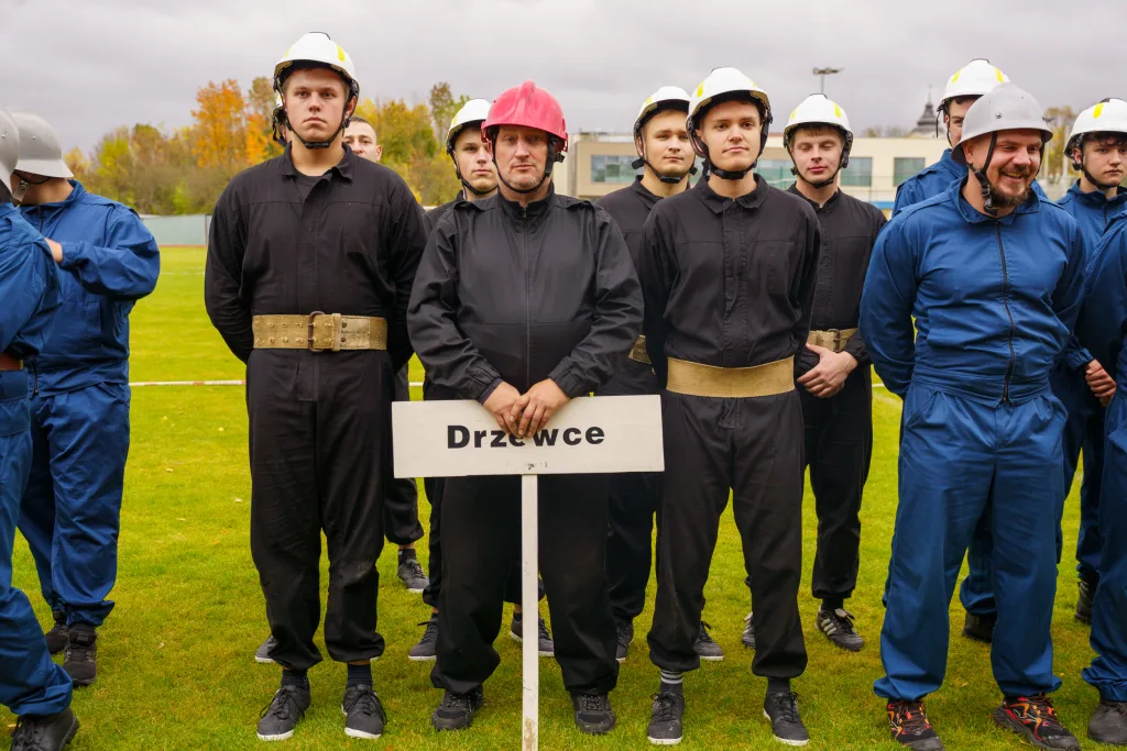 osp makow i osp wysokienice triumfuja w zawodach sportowo pozarniczych powiatu skierniewickiego 2025 20 z 43