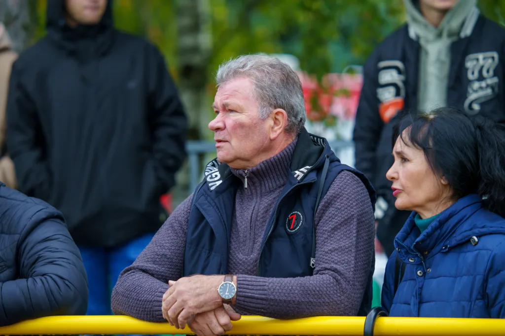 osp makow i osp wysokienice triumfuja w zawodach sportowo pozarniczych powiatu skierniewickiego 2025 28 z 87