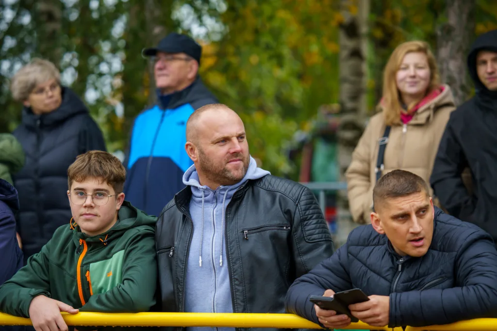 osp makow i osp wysokienice triumfuja w zawodach sportowo pozarniczych powiatu skierniewickiego 2025 29 z 87