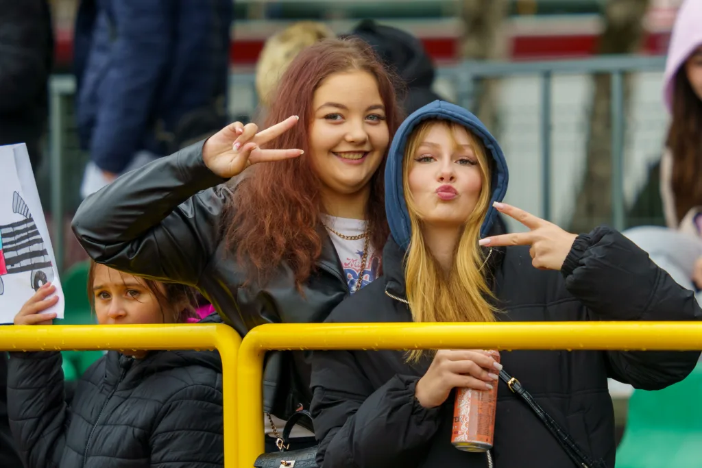 osp makow i osp wysokienice triumfuja w zawodach sportowo pozarniczych powiatu skierniewickiego 2025 33 z 87