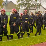 osp makow i osp wysokienice triumfuja w zawodach sportowo pozarniczych powiatu skierniewickiego 2025 5 z 87