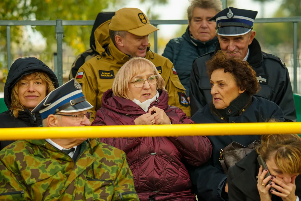 osp makow i osp wysokienice triumfuja w zawodach sportowo pozarniczych powiatu skierniewickiego 2025 69 z 87