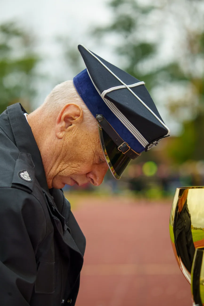 osp makow i osp wysokienice triumfuja w zawodach sportowo pozarniczych powiatu skierniewickiego 2025 73 z 87