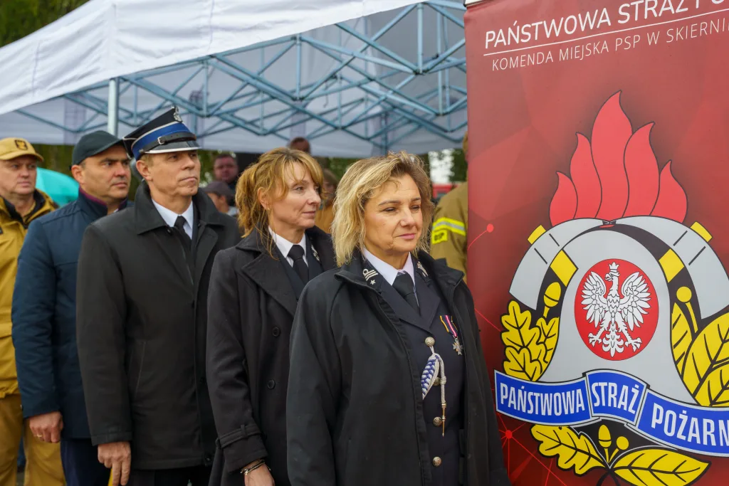 osp makow i osp wysokienice triumfuja w zawodach sportowo pozarniczych powiatu skierniewickiego 2025 9 z 87