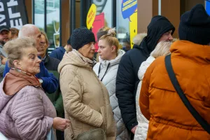 S1 Centrum Handlowe w Skierniewicach: lista sklepów, godziny otwarcia i dojazd 8 otwarcie parku handlowego s1 w skierniewicach zdjecia 1 z 72