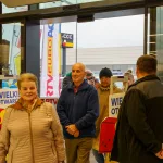 otwarcie parku handlowego s1 w skierniewicach zdjecia 10 z 72