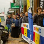 otwarcie parku handlowego s1 w skierniewicach zdjecia 2 z 72