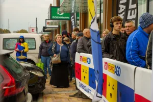 S1 Centrum Handlowe w Skierniewicach: lista sklepów, godziny otwarcia i dojazd 9 otwarcie parku handlowego s1 w skierniewicach zdjecia 2 z 72