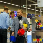 otwarcie parku handlowego s1 w skierniewicach zdjecia 3 z 72