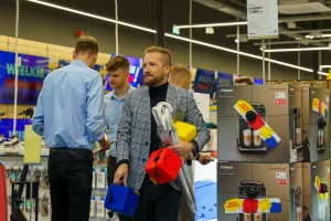 S1 Centrum Handlowe w Skierniewicach: lista sklepów, godziny otwarcia i dojazd 10 otwarcie parku handlowego s1 w skierniewicach zdjecia 3 z 72