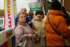 S1 Centrum Handlowe w Skierniewicach: lista sklepów, godziny otwarcia i dojazd 11 otwarcie parku handlowego s1 w skierniewicach zdjecia 4 z 72