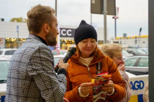 S1 Centrum Handlowe w Skierniewicach: lista sklepów, godziny otwarcia i dojazd 12 otwarcie parku handlowego s1 w skierniewicach zdjecia 5 z 72