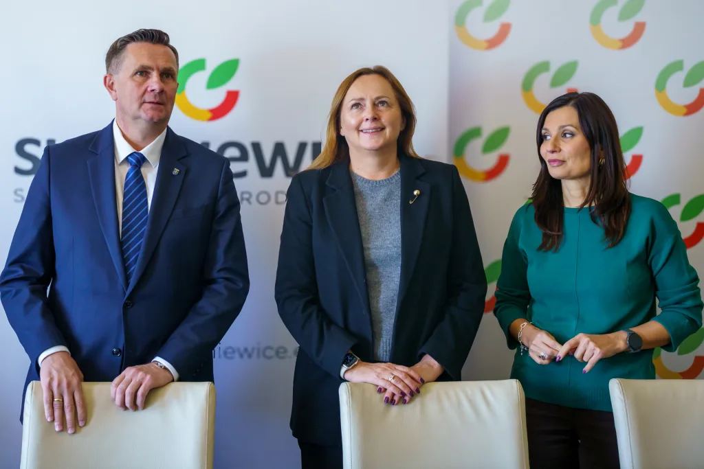 Mapy rewitalizacji Skierniewic: 15 milionów złotych na nowy zielony korytarz. Kiedy zobaczysz efekty? 7 rewitalizacja i budowa sciezki pieszorowerowej wzdluz lupia 2 z 17