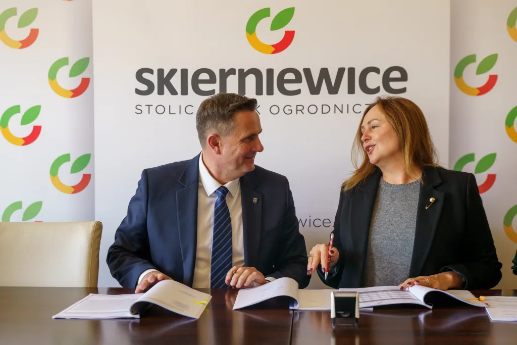 Mapy rewitalizacji Skierniewic: 15 milionów złotych na nowy zielony korytarz. Kiedy zobaczysz efekty? 36 rewitalizacja i budowa sciezki pieszorowerowej wzdluz lupia 4 z 17