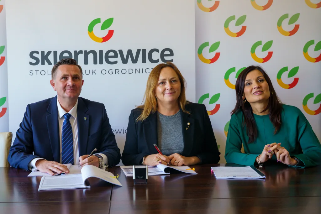 Mapy rewitalizacji Skierniewic: 15 milionów złotych na nowy zielony korytarz. Kiedy zobaczysz efekty? 34 rewitalizacja i budowa sciezki pieszorowerowej wzdluz lupia 5 z 17