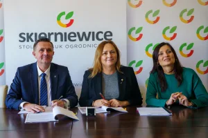 Mapy rewitalizacji Skierniewic: 15 milionów złotych na nowy zielony korytarz. Kiedy zobaczysz efekty? 11 rewitalizacja i budowa sciezki pieszorowerowej wzdluz lupia 5 z 17
