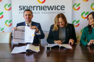 Mapy rewitalizacji Skierniewic: 15 milionów złotych na nowy zielony korytarz. Kiedy zobaczysz efekty? 10 rewitalizacja i budowa sciezki pieszorowerowej wzdluz lupia 6 z 17