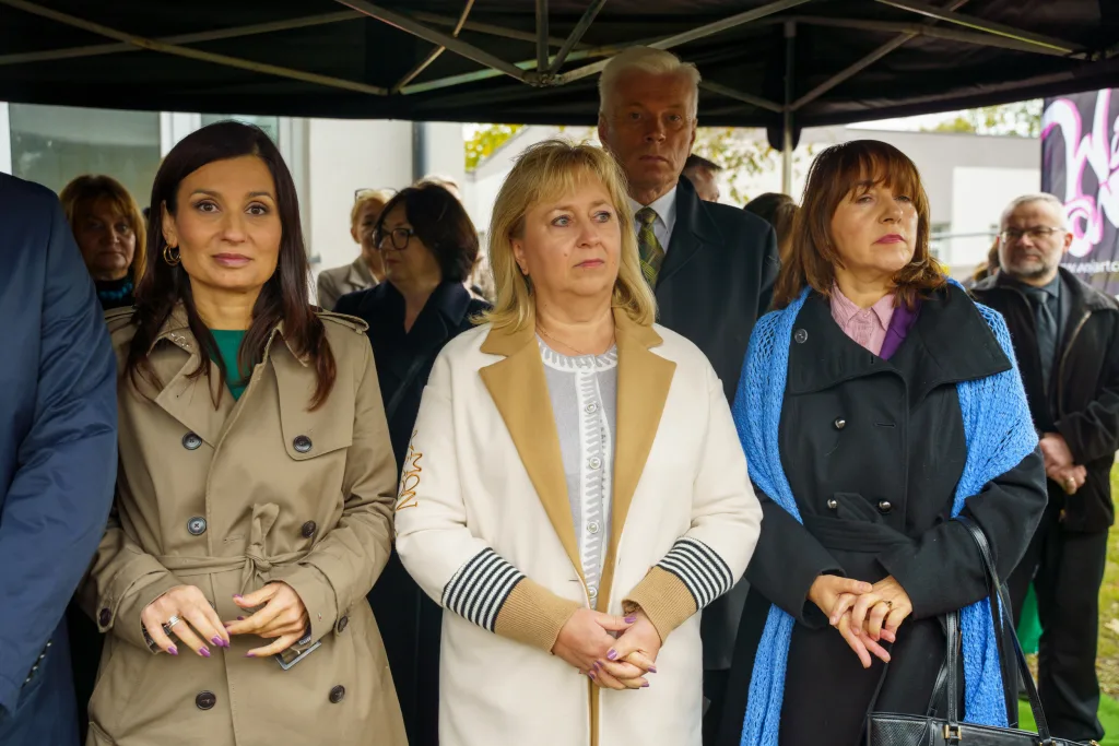 23 miliony złotych na zdrowie. ZOL w Skierniewicach zaczyna budowę. Zobacz zdjęcia z uroczystości 36 rozpoczynamy budowe nowoczesnego zakladu opiekunczo leczniczego w skierniewicach 11 z 39