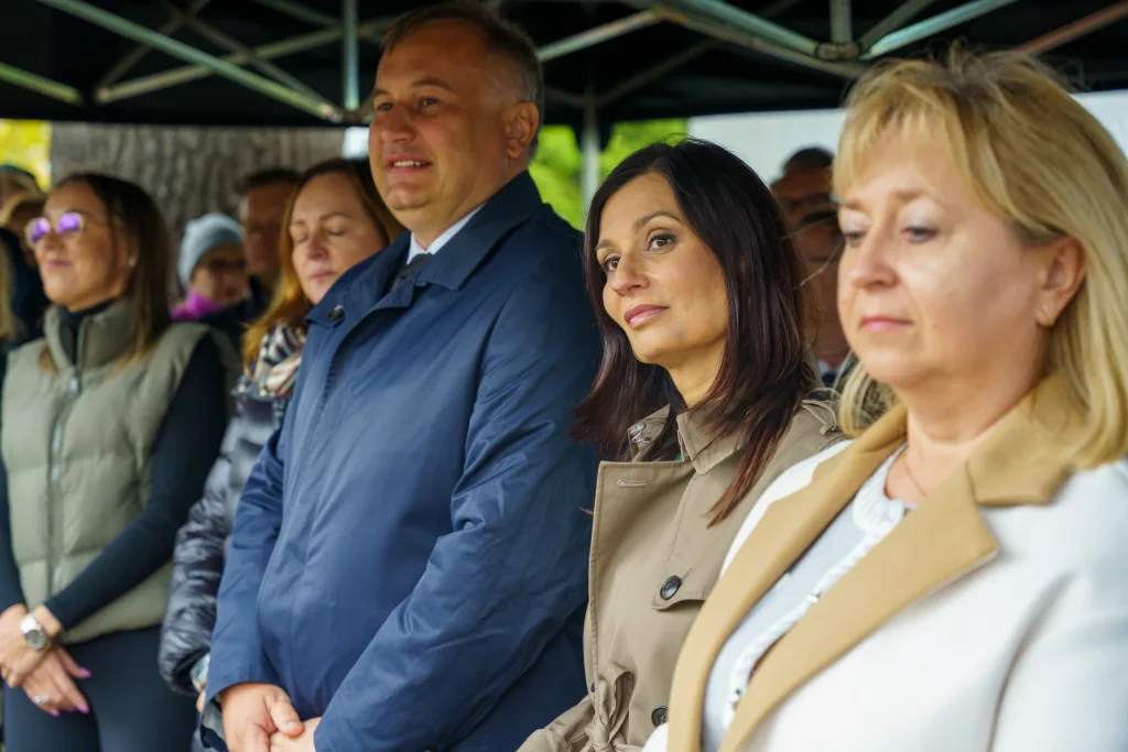 23 miliony złotych na zdrowie. ZOL w Skierniewicach zaczyna budowę. Zobacz zdjęcia z uroczystości 36 rozpoczynamy budowe nowoczesnego zakladu opiekunczo leczniczego w skierniewicach 13 z 39