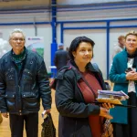 targi pracy 2025 zdjecia w hali osrodka sportu i rekreacji 10 z 51