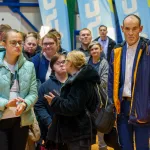targi pracy 2025 zdjecia w hali osrodka sportu i rekreacji 11 z 51