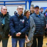 targi pracy 2025 zdjecia w hali osrodka sportu i rekreacji 4 z 51