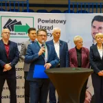 targi pracy 2025 zdjecia w hali osrodka sportu i rekreacji 7 z 51