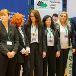 targi pracy 2025 zdjecia w hali osrodka sportu i rekreacji 8 z 51