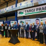 targi pracy 2025 zdjecia w hali osrodka sportu i rekreacji 9 z 51