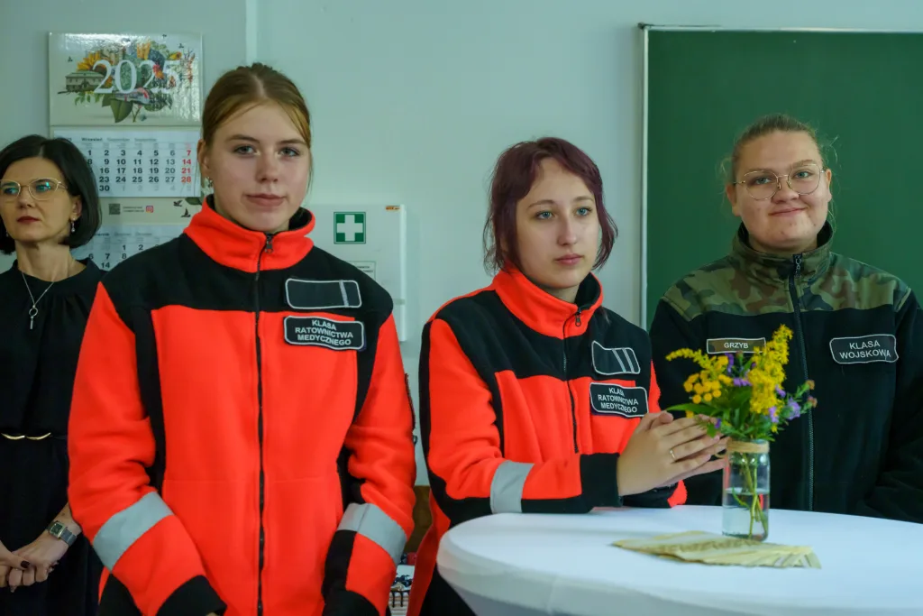 w powiecie podziekowano nauczycielom 20 z 53