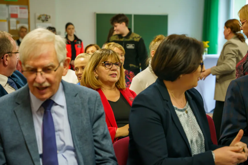 w powiecie podziekowano nauczycielom 9 z 53