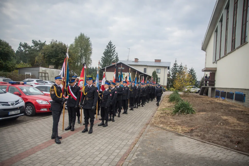 Pożegnano asp. sztab. Jana Biernata 1 310893871 414763250840715 8502314312642050638 n