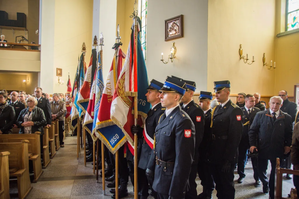 Pożegnano asp. sztab. Jana Biernata 1 310983545 414765894173784 1368859525615748039 n