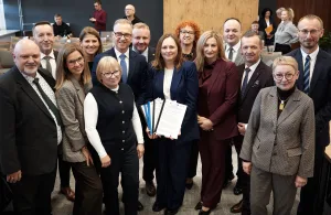 Łódzkie dla Ciebie: Pieniądze unijne pomagają rewitalizować region, wspierają rekreację i kulturę 8 radomsko um