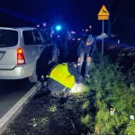 skierniewice policja zatrzymala sprawcow dwoch wlaman po poscigu samochodowym