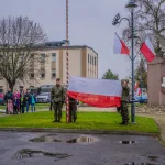 skierniewice swietuja 11 listopada 2025 tak wygladaly uroczystosci przy kosciele garnizonowym 1 z 103