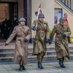 skierniewice swietuja 11 listopada 2025 tak wygladaly uroczystosci przy kosciele garnizonowym 10 z 103