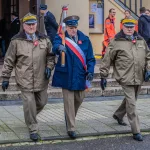skierniewice swietuja 11 listopada 2025 tak wygladaly uroczystosci przy kosciele garnizonowym 11 z 103