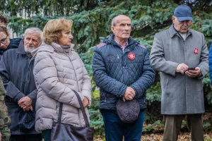 skierniewice swietuja 11 listopada 2025 tak wygladaly uroczystosci przy kosciele garnizonowym 2 z 103