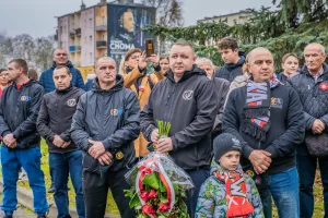 skierniewice swietuja 11 listopada 2025 tak wygladaly uroczystosci przy kosciele garnizonowym 3 z 103