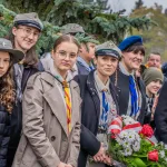 skierniewice swietuja 11 listopada 2025 tak wygladaly uroczystosci przy kosciele garnizonowym 5 z 103