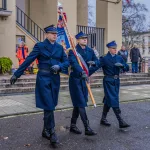skierniewice swietuja 11 listopada 2025 tak wygladaly uroczystosci przy kosciele garnizonowym 8 z 103