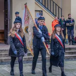 skierniewice swietuja 11 listopada 2025 tak wygladaly uroczystosci przy kosciele garnizonowym 9 z 103