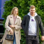 skierniewice tlumy na cmentarzu komunalnym przy ul. strobowskiej w sobote 1 listopada 5 z 71