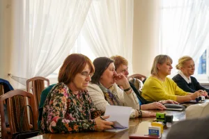 Niespełna 300 tys. złotych na „Wyjście z Klasą” - Dofinansowanie dla 22 Szkół z Powiatu Skierniewickiego 12 wyjscie z klasa niespelna 300 tys. zl dla uczniow z powiatu skierniewickiego 5 z 44