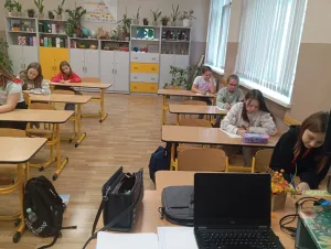 Odblaskowa Szkoła w SP nr 1 w Skierniewicach - konkurs plastyczny i Mistrz przepisów drogowych rozstrzygnięte 12 zdjecie whatsapp 2025 11 14 o 18.33.54 1c77f0b8