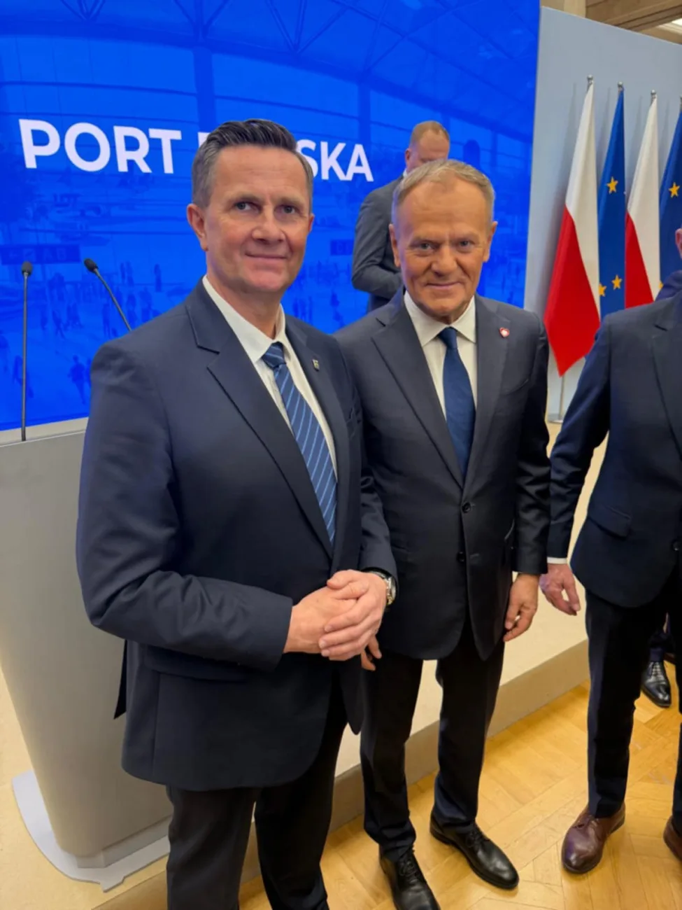 Skierniewice w rozmowach o budowie „Portu Polska” 4 2025 12 16 11 43 47