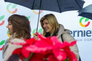 Skierniewice: Nowy blok komunalny za 8,5 mln zł oficjalnie oddany! 9 28 nowych mieszkan komunalnych przy miedniewickiej 34 2 z 34