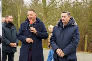28 Nowych Mieszkań Komunalnych Przy Miedniewickiej 34 (6 z 34)